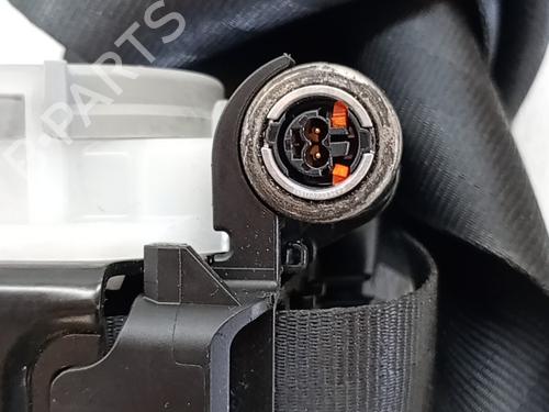 Used Front right seatbelt Front right seatbelt SEAT ATECA (KH7, KHP) 1.4 TSI (150 hp) 39740470 39740470