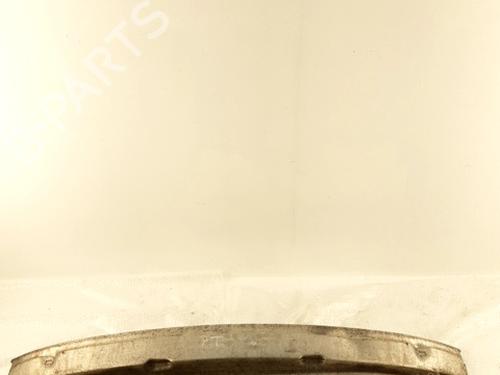 Used Rear bumper AUDI A6 C5 Avant (4B5, 4B6) 2.5 TDI quattro (180 hp) 31580318