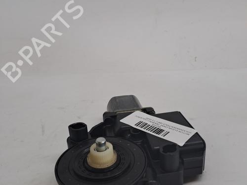 Left rear window motor VW POLO V (6R1, 6C1) 1.2 | BP23944087E23 