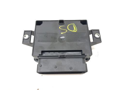 Used Electronic module NISSAN QASHQAI II (J11, J11_) 1.2 DIG-T (115 hp) 29270265