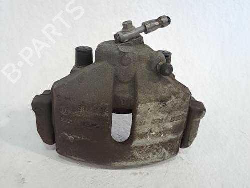 Bremssattel links vorne für VW GOLF V (1K1) 2.0 TDI 16V (140 hp) 27378255