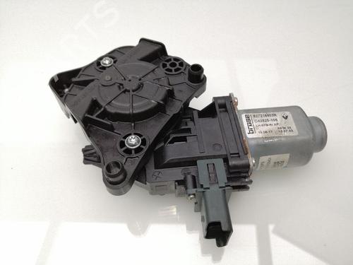 Used Left rear window motor RENAULT MEGANE IV Hatchback (B9A/M/N_) 1.2 TCe 130 (B9MR) (130 hp) 23404891