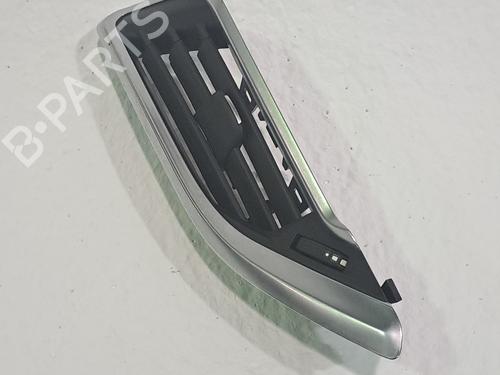 Used Air vent PEUGEOT 208 I (CA_, CC_) 1.2 VTI 82 (82 hp) 24736405