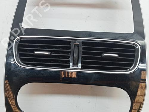 Used Middle console RENAULT CLIO IV (BH_) 1.5 dCi 75 (75 hp) 23342403