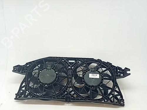 Køleventilator elektrisk MERCEDES-BENZ VITO Bus (W639) 111 CDI (639.701, 639.703, 639.705) | BP29990850M35 