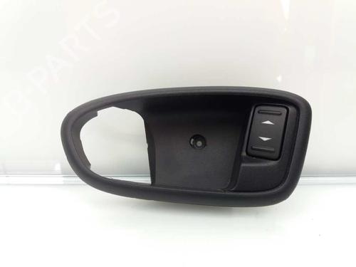 Left rear window switch FORD MONDEO IV (BA7) 2.0 TDCi | BP23649778I29 