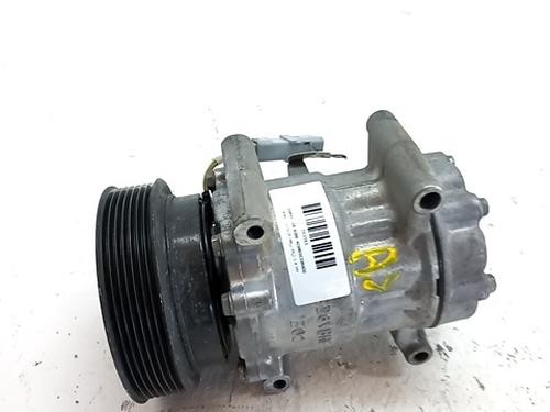 AC-Kompressor RENAULT CLIO III (BR0/1, CR0/1) 1.2 16V (BR02, BR0J, BR11, CR02, CR0J, CR11) | BP29557577M34 