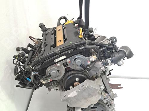 Motor OPEL CORSA E (X15) 1.4 Turbo (08, 68) | BP30898194M1 