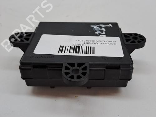 Elektronisk modul FORD KUGA II (DM2) 1.6 EcoBoost | BP23366562M83 