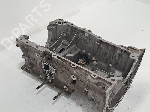 Oil sump TOYOTA AURIS (_E18_) 1.6 (ZRE181_, ZRE185_, ZRE185R, ZRE181R) | BP27378024M115