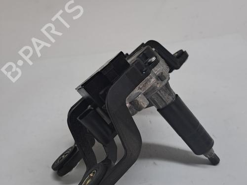 Rear wiper motor VW POLO V (6R1, 6C1) 1.2 | BP23944108M102 