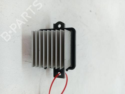 Heater resistor CITROËN C4 AIRCROSS 1.6 HDi 115 | BP27714773M108 