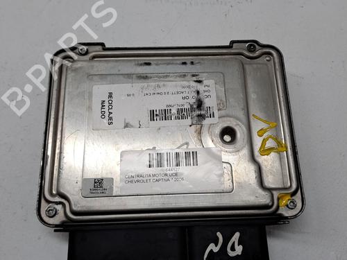 Used Engine control unit (ECU) CHEVROLET CAPTIVA (C100, C140) 2.0 D 4WD (150 hp) 26450977