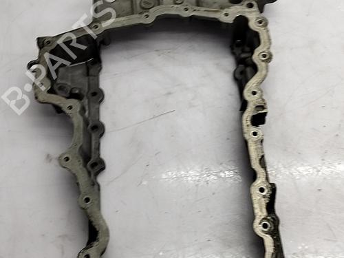 Used Oil sump Oil sump FORD MONDEO V Turnier (CF) 2.0 TDCi (150 hp) 34508373 34508373