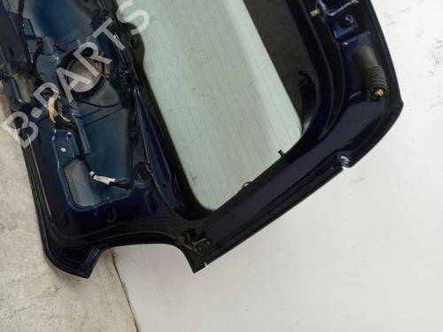 Tailgate VW POLO V (6R1, 6C1) 1.6 TDI | BP24466776C6 