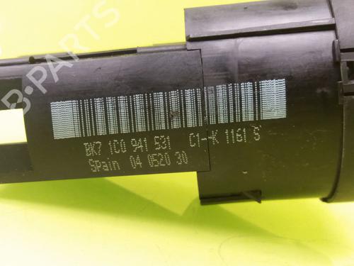 Forlygtekontakt VW GOLF IV (1J1) 1.9 TDI | BP23852276I24 
