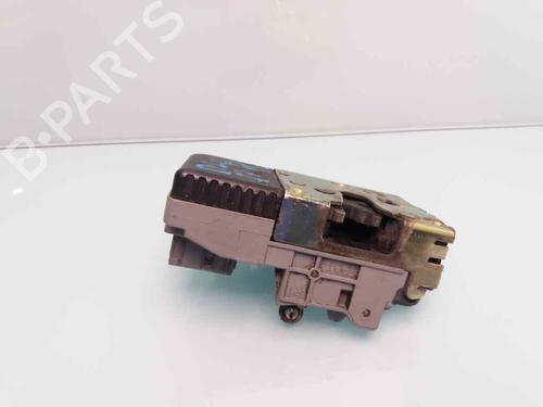 Front right lock PEUGEOT 306 (7B, N3, N5) 1.9 SRDT | BP23382918C97 