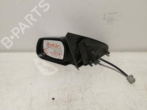 Used Left mirror FORD MONDEO II (BAP) 1.8 TD (90 hp) 25047359