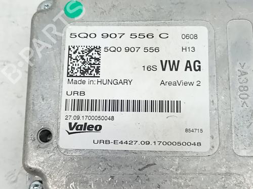 Electronic module SEAT ATECA (KH7, KHP) 1.4 TSI | BP39740506M83 - Image 2