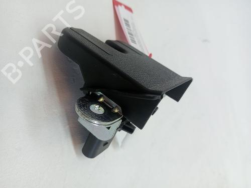Tailgate lock VW GOLF VII (5G1, BQ1, BE1, BE2) 2.0 TDI | BP24883748C101 