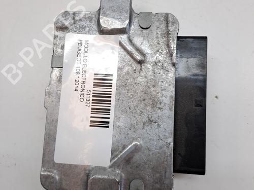 Electronic module PEUGEOT 108 1.2 | BP23364767M83 