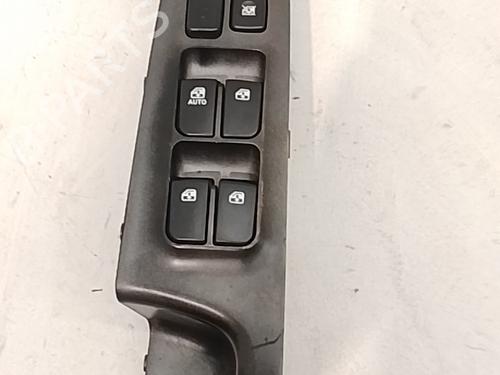 Left front window switch KIA CARENS III MPV (UN) 2.0 CRDi 140 | BP37592296I27 - Image 5