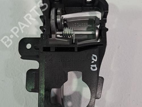 Front right interior door handle HYUNDAI i30 (GD) 1.4 CRDi | BP23372040I14 