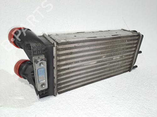 Intercooler PEUGEOT 308 I (4A_, 4C_) 1.6 HDi | BP23978261M30 