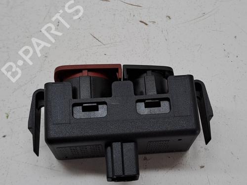 Warning switch RENAULT MEGANE III Grandtour (KZ0/1) 1.9 dCi (KZ0J, KZ0N, KZ1S) | BP27668613I22 