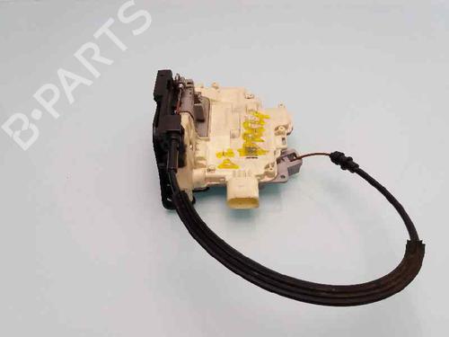 Front right lock VW PASSAT B7 Variant (365) 2.0 TDI | BP24187873C97 