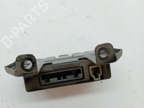 Electronic module SUZUKI JIMNY Closed Off-Road Vehicle (SN) 1.3 16V 4WD (SN413, JB33) | BP23345615M83 