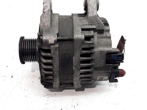 Used Alternator Alternator RENAULT TRAFIC III Van (FG_) 1.6 dCi 125 (FGMH) (125 hp) 34607749 34607749