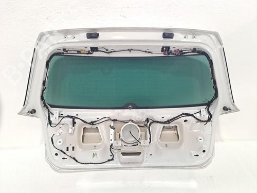 Tailgate VW GOLF VII (5G1, BQ1, BE1, BE2) 1.4 TSI | BP25613548C6 