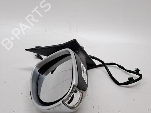 Left mirror VW JETTA III (1K2) 2.0 TDI 16V | BP23367329C26 