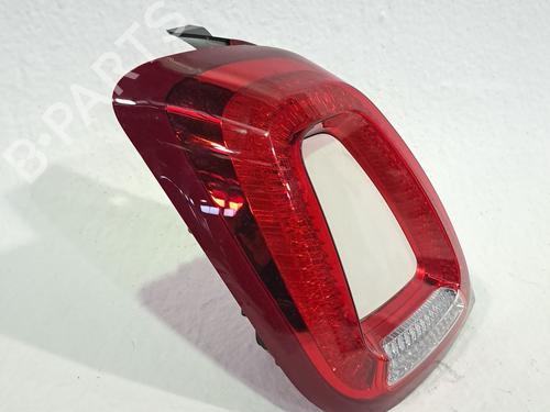 Left taillight FIAT 500 (312_) 1.0 Mild Hybrid (312AYD1B) | BP26285918C34 