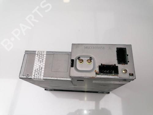 Bilradio AUDI A8 D3 (4E2, 4E8) 4.2 quattro | BP25483061E6 