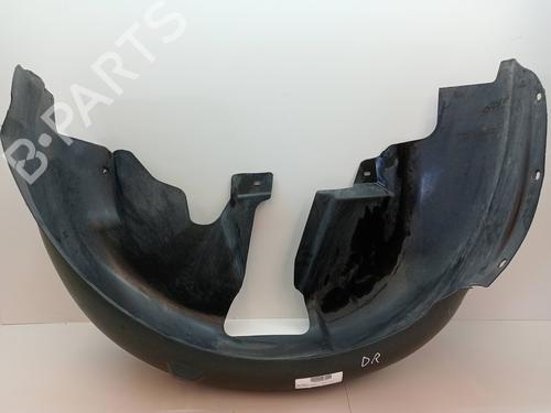 Wheel arch SEAT LEON (1P1) 1.6 TDI | BP23339253C56 