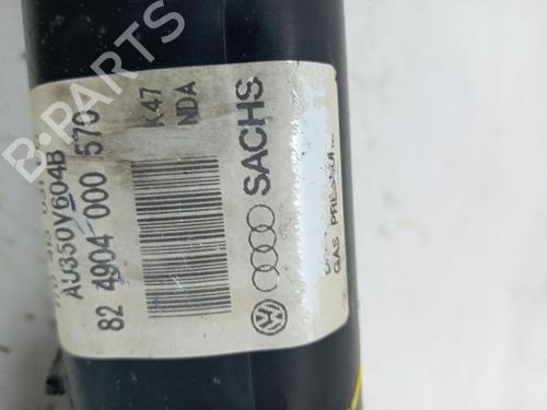 Left front shock absorber AUDI A3 Sportback (8PA) 2.0 TDI 16V | BP23365982M16 