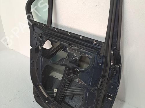 Left rear door BMW 5 (E60) 520 d | BP25613024C4 