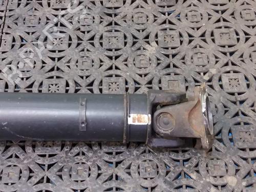 Driveshaft SUBARU IMPREZA Hatchback (GR, GH, G3) 2.0 R AWD (GH7) | BP23893178M37 