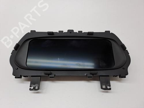 Used Instrument cluster Instrument cluster HYUNDAI BAYON (BC3) 1.0 T-GDI (101 hp) 23942543 23942543