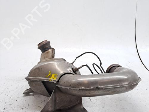 Catalyst CITROËN JUMPY III Van (V_) 2.0 BlueHDi 120 | BP27557141M10 