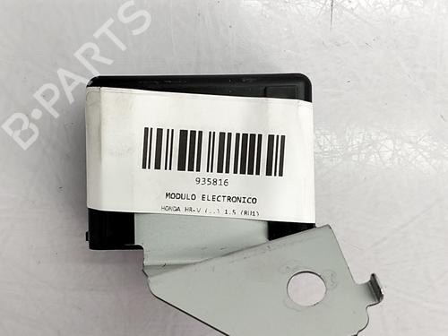 Used Electronic module Electronic module 36016199 36016199
