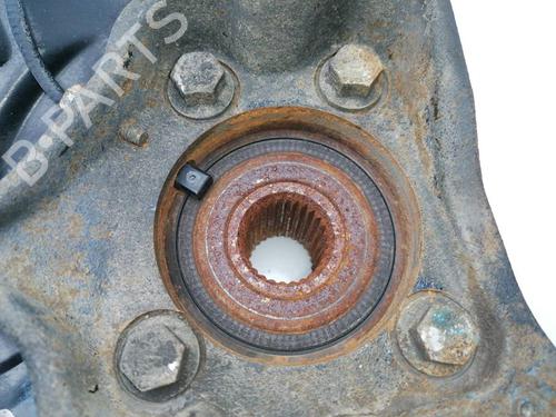 Right front steering knuckle SUBARU LEGACY V Estate (BR) 2.0 D AWD (BRD) | BP23893402M26 