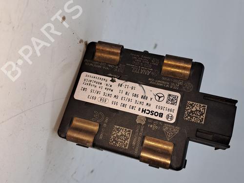 Elektronisk modul MERCEDES-BENZ A-CLASS (W177) A 180 d (177.003) | BP26951061M83 