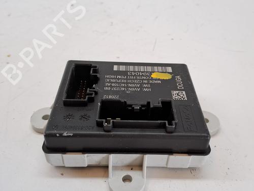 Electronic module VOLVO V40 Hatchback (525) D2 | BP23367098M83 