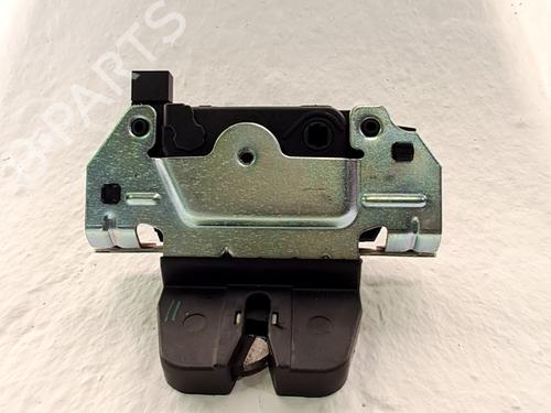 Used Tailgate lock Tailgate lock SAAB 9-3 Estate (E50) 1.9 TiD (150 hp) 33772096 33772096