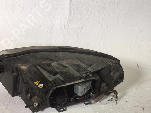 Right headlight AUDI A6 C6 (4F2) 3.0 TDI quattro | BP38991088C29 - Image 2