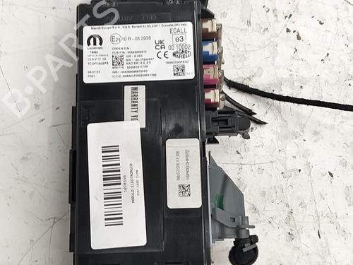 Electronic module FIAT 500e (332_) Elektro 3+1 (FA1) | BP39556204M83 - Image 4
