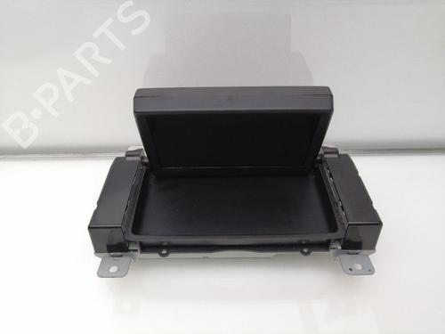 Module électronique VOLVO S40 II (544) 1.8 | BP23936437M83 